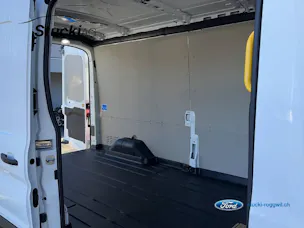 Ford E-Transit Van 350 L3H2 67kWh Trend