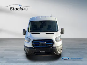 Ford E-Transit Van 350 L3H2 67kWh Trend