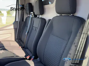 Ford E-Transit Van 350 L3H2 67kWh Trend