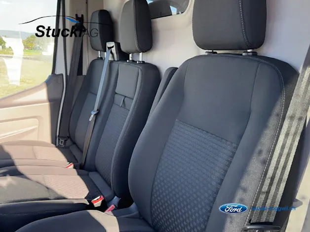 Ford E-Transit Van 350 L3H2 67kWh Trend
