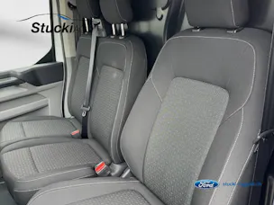 Ford Transit C Van 300 L1 2.0 EcoBlue 136 Trend
