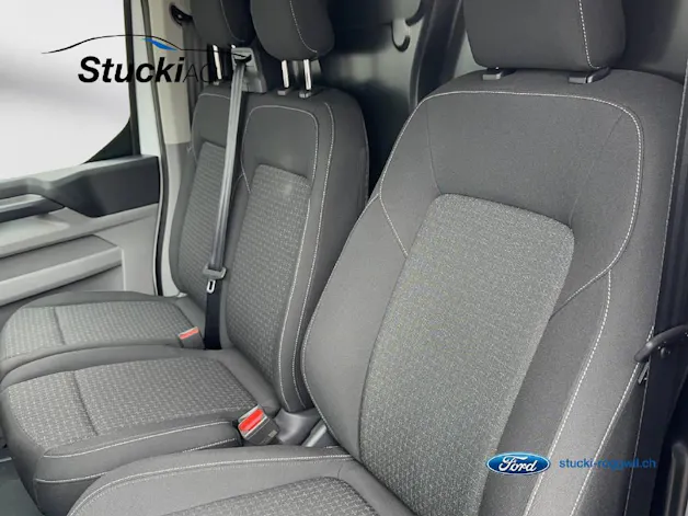 Ford Transit C Van 300 L1 2.0 EcoBlue 136 Trend