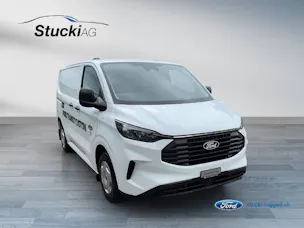 Ford Transit C Van 300 L1 2.0 EcoBlue 136 Trend