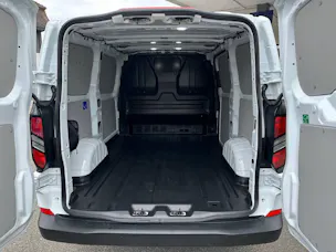 Ford Transit C Van 300 L1 2.0 EcoBlue 136 Trend