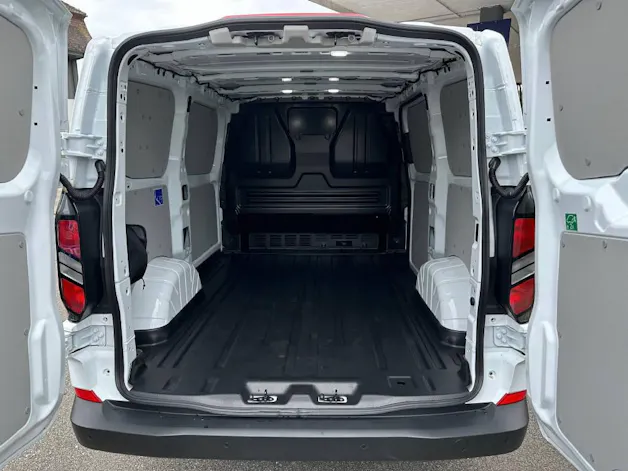 Ford Transit C Van 300 L1 2.0 EcoBlue 136 Trend