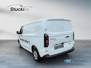 Ford Transit C Van 300 L1 2.0 EcoBlue 136 Trend