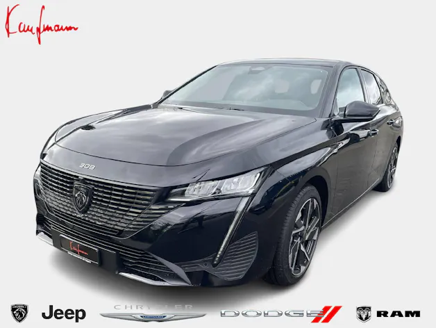 Peugeot 308 SW 1.2 PureTech Allure Pack