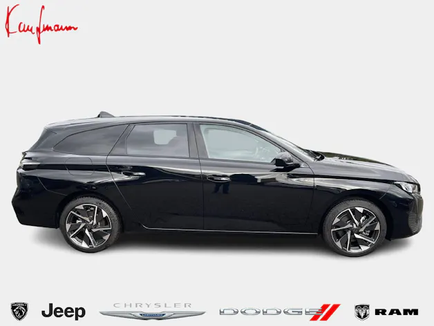 Peugeot 308 SW 1.2 PureTech Allure Pack