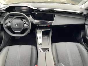 Peugeot 308 SW 1.2 PureTech Allure Pack