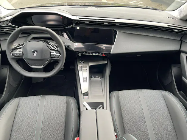 Peugeot 308 SW 1.2 PureTech Allure Pack