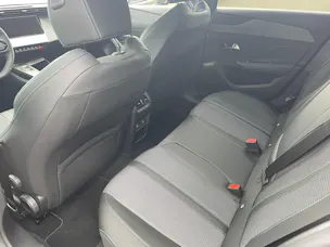 Peugeot 308 SW 1.2 PureTech Allure Pack