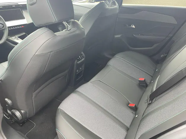 Peugeot 308 SW 1.2 PureTech Allure Pack