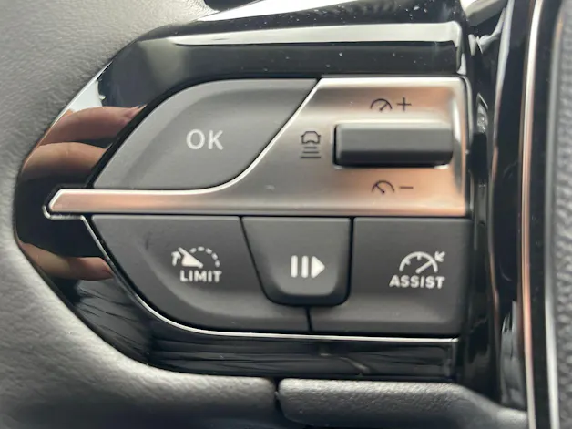 Peugeot 308 SW 1.2 PureTech Allure Pack