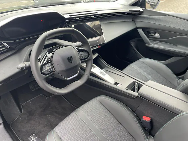 Peugeot 308 SW 1.2 PureTech Allure Pack