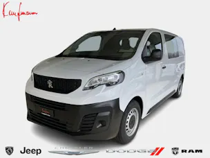 Peugeot e-Expert Kaw. Standard 75 kWh