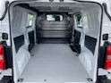 Peugeot e-Expert Kaw. Standard 75 kWh