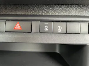Peugeot e-Expert Kaw. Standard 75 kWh