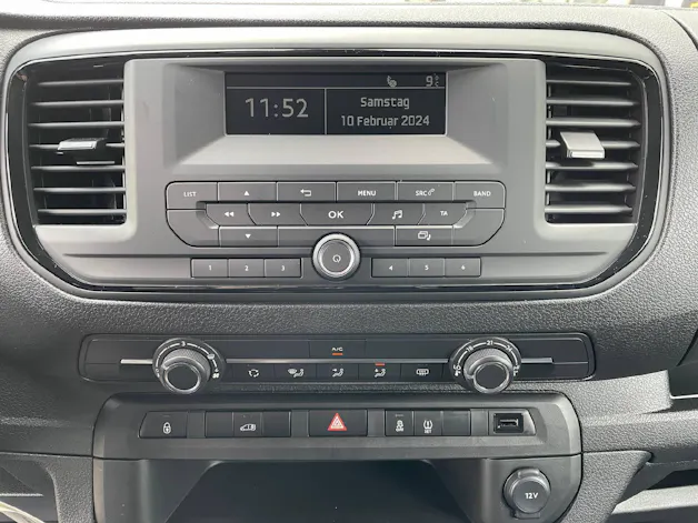 Peugeot e-Expert Kaw. Standard 50 kWh
