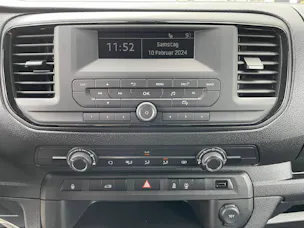 Peugeot e-Expert Kaw. Standard 50 kWh
