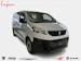 Peugeot e-Expert Kaw. Standard 50 kWh