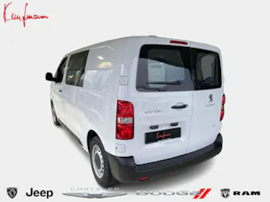 Peugeot e-Expert Kaw. Standard 50 kWh