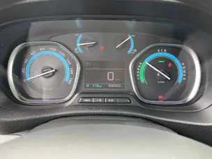 Peugeot e-Expert Kaw. Standard 50 kWh