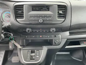 Peugeot e-Expert Kaw. Standard 50 kWh