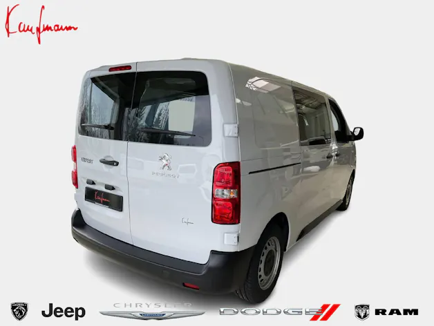 Peugeot e-Expert Kaw. Standard 50 kWh