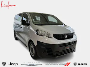Peugeot e-Expert Kaw. Standard 50 kWh