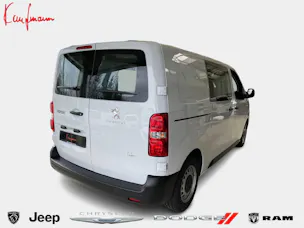 Peugeot e-Expert Kaw. Standard 50 kWh