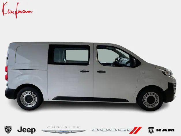 Peugeot e-Expert Kaw. Standard 50 kWh