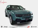 Jeep Avenger Altitude