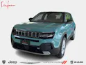 Jeep Avenger Altitude