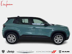 Jeep Avenger Altitude