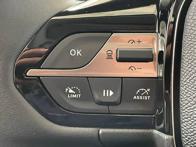 Peugeot 308 SW 1.6 PHEV 180 Allure