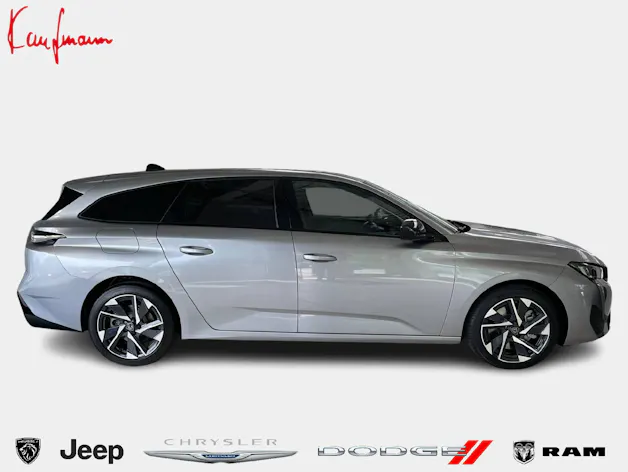 Peugeot 308 SW 1.6 PHEV 180 Allure