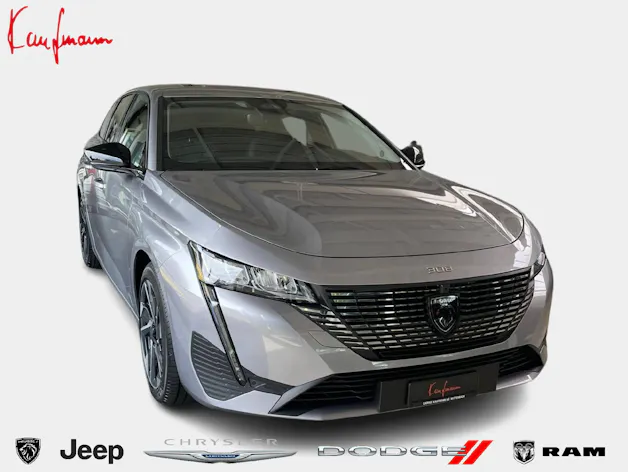 Peugeot 308 SW 1.6 PHEV 180 Allure