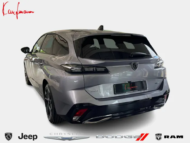 Peugeot 308 SW 1.6 PHEV 180 Allure