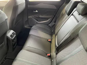 Peugeot 308 SW 1.6 PHEV 180 Allure