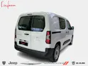 Peugeot e-Partner Kaw. 800 Standard 50 kWh Premium
