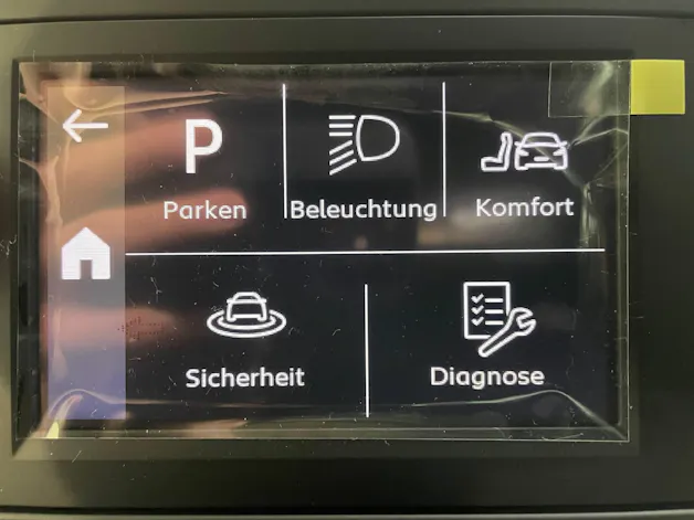 Peugeot e-Partner Kaw. 800 Standard 50 kWh Premium