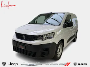 Peugeot e-Partner Kaw. 800 Standard 50 kWh Premium