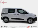 Peugeot e-Partner Kaw. 800 Standard 50 kWh Premium