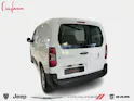 Peugeot e-Partner Kaw. 800 Standard 50 kWh Premium