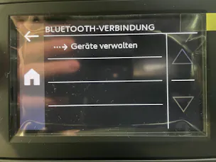Peugeot e-Partner Kaw. 800 Standard 50 kWh Premium