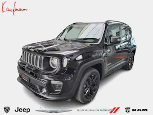 Jeep Renegade 1.5 Turbo Summit