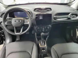 Jeep Renegade 1.5 Turbo Summit