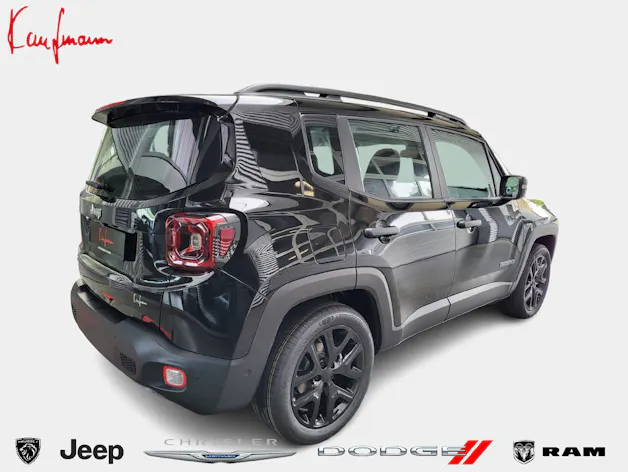 Jeep Renegade 1.5 Turbo Summit