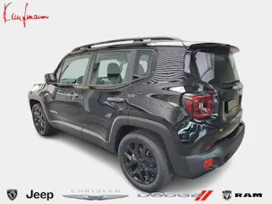 Jeep Renegade 1.5 Turbo Summit