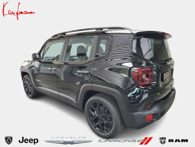 Jeep Renegade 1.5 Turbo Summit